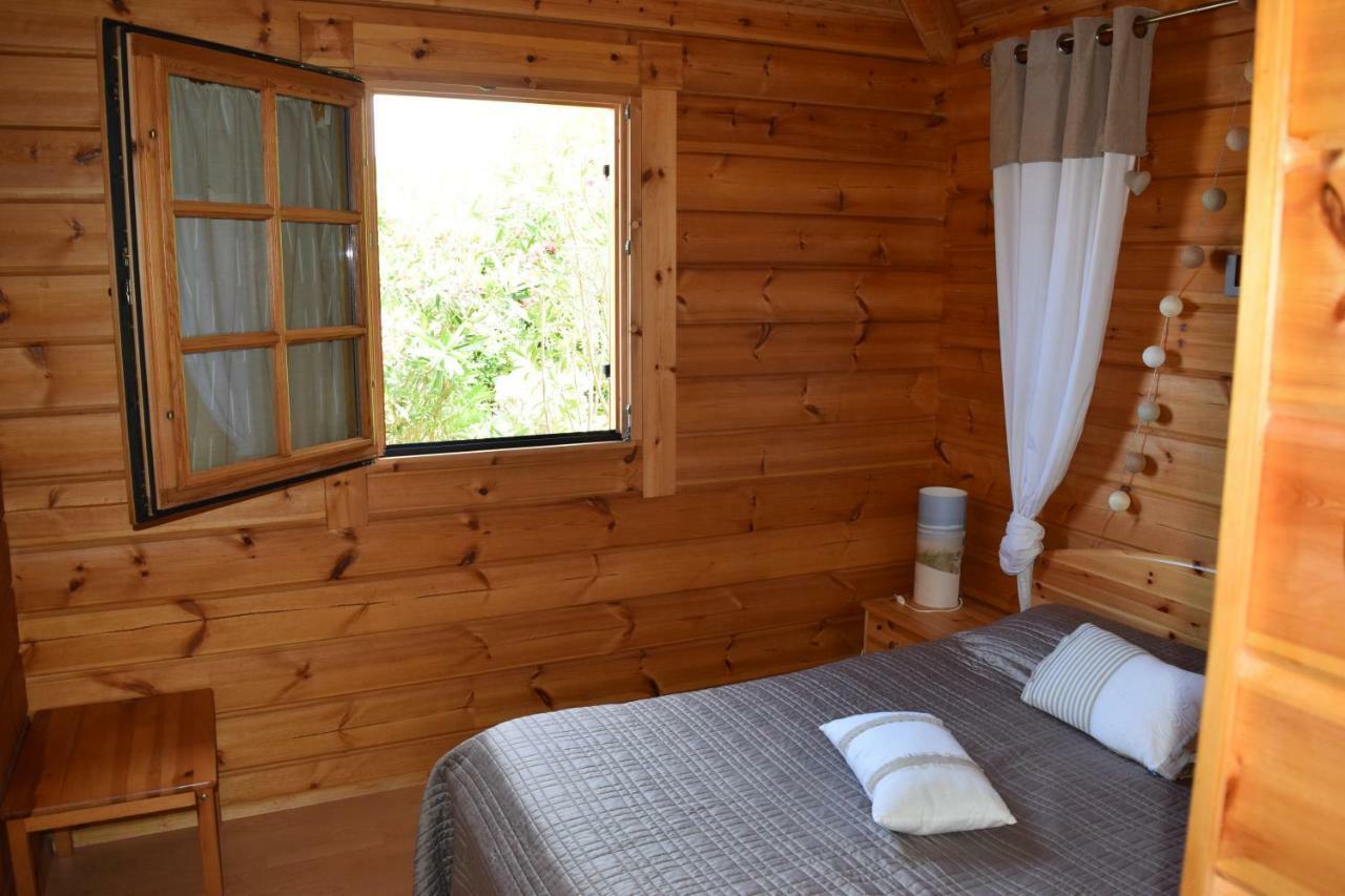 "Belle Maison En Bois" Messanges  Exterior photo